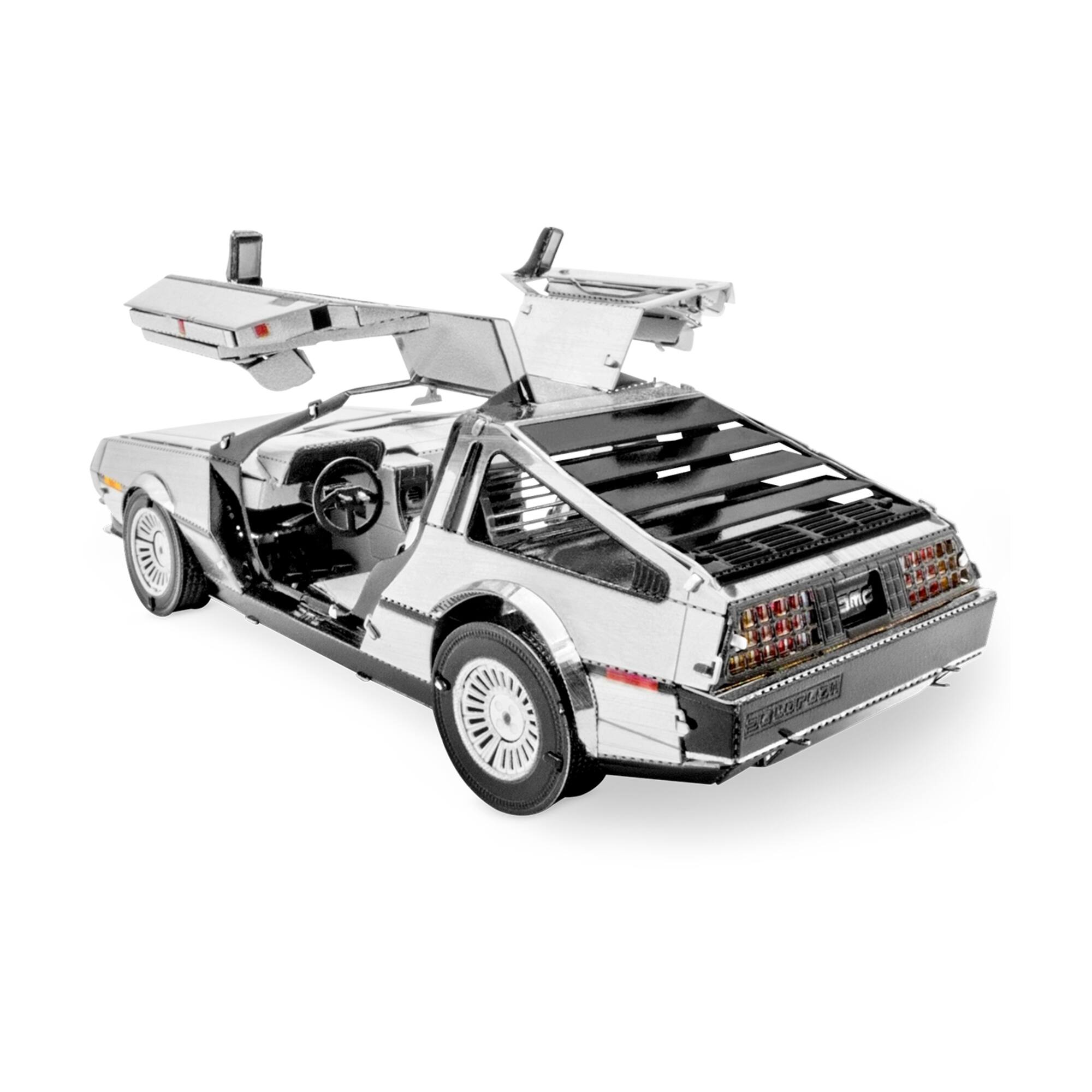 Metal Earth® Delorian 3D Metal Model Kit Neuschwanstein Castle